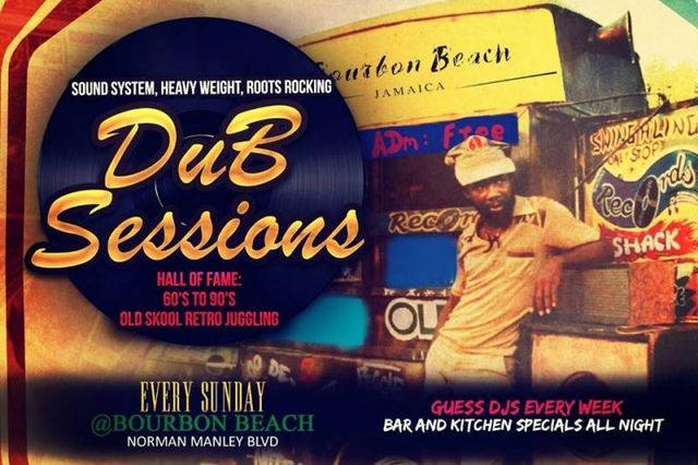 Dub Sessions