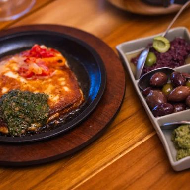 Yaya Coastal Cuisine
