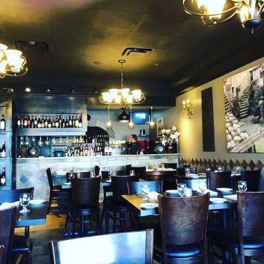 Tigo Trattoria