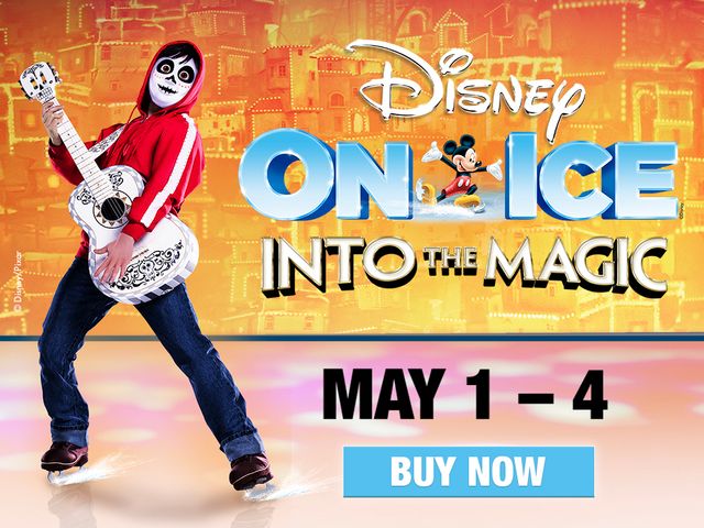 Disney on Ice