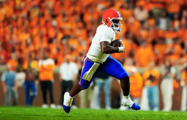 2026 Florida Gators Football Season Tickets (Includes Tickets To All Regular Season Home Games)