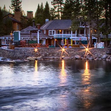 River Ranch Lodge & Restaurant
