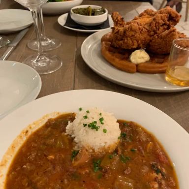 The Silverspoon Restaurant