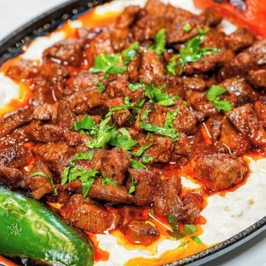 Efendi Restaurant