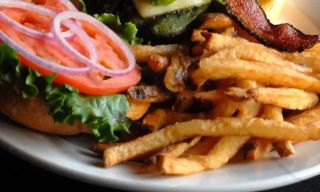 Oswego Grill - Beaverton