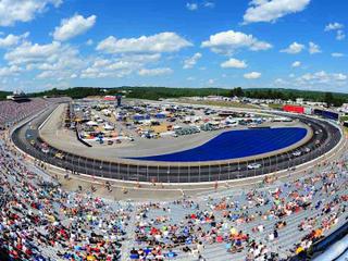 NASCAR Cup Series Championship Night - Grandstand Tickets