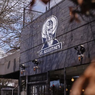 St. Augustine's - Vancouver