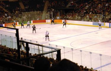 Toronto Marlies at Manitoba Moose