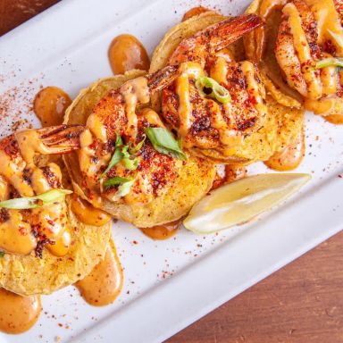 Kingfish - New Orleans