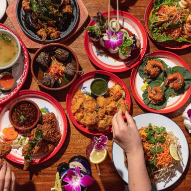 Farmhouse Kitchen Thai Cuisine - Portland Hawthorne