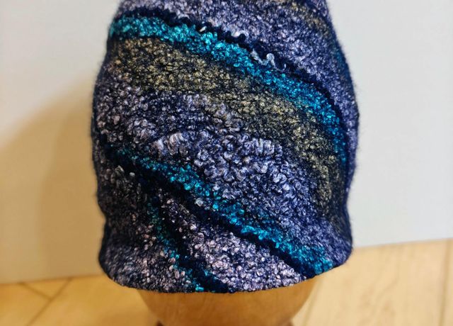 Felted Hat *NEW*