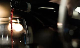 Sangiovese at Ironworks