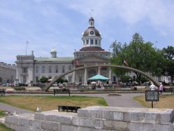 Kingston, Ontario