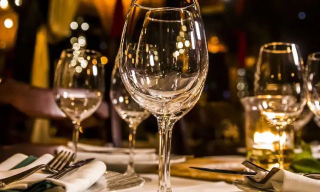 Wilfs Restaurant & Jazz Bar