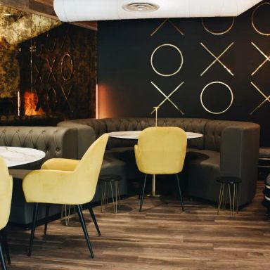 Vivo Restaurant