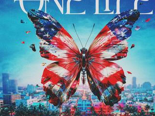 III Points Basel: Michael Bibi's One Life