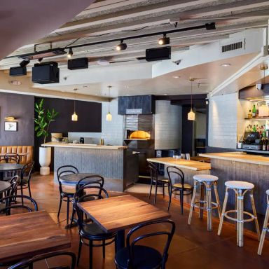 ACRE Kitchen and Bar