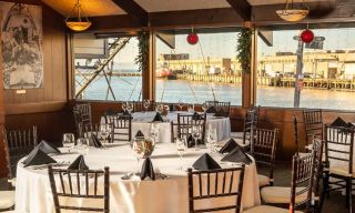 Scoma's Fisherman's Wharf