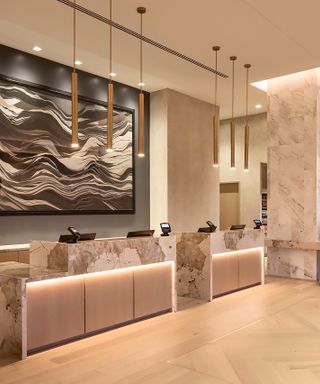 Caesars Republic Scottsdale, a Hilton Hotel