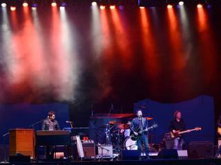 The Wallflowers