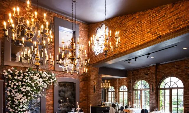 One if by Land, Two if by Sea