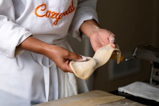 Authentic Italian Cooking Class in Seattle (5-Course Meal)