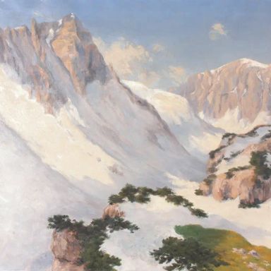 Alpenrausch