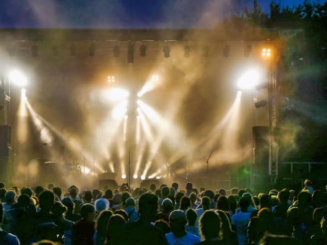 Shambhala Music Festival - Friday Pass Only