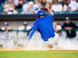 MiLB at Field of Dreams - Iowa Cubs vs St. Paul Saints