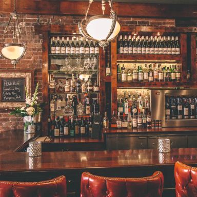Sims Steakhouse & Oyster Bar
