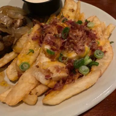 Daddy Jack's Restaurant & Bar
