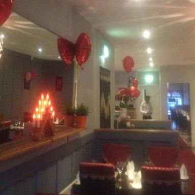 Spice Of India - Clonsilla