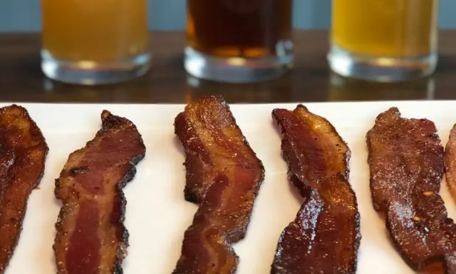 Bacon Social House - Sunnyside