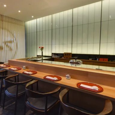 Zen Japanese Restaurant