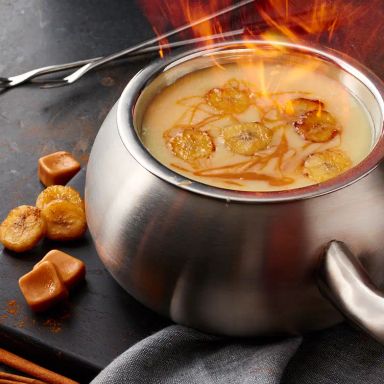 The Melting Pot - Buffalo