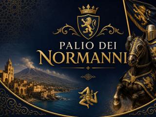 Palio dei Normanni 2026