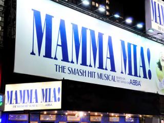 Mamma Mia!