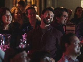 Sorry! Comedy Fest: Next Best Comic Search Finals