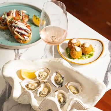 Amalfi Restaurant and Bar Pearl Beach