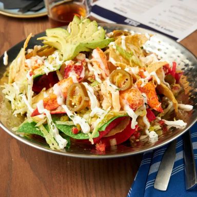 Pier 48 Fish House & Oyster Bar - Downtown INDY