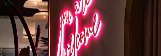 Commons Club at Virgin Hotels Dallas