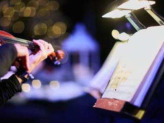 The Met Orchestra