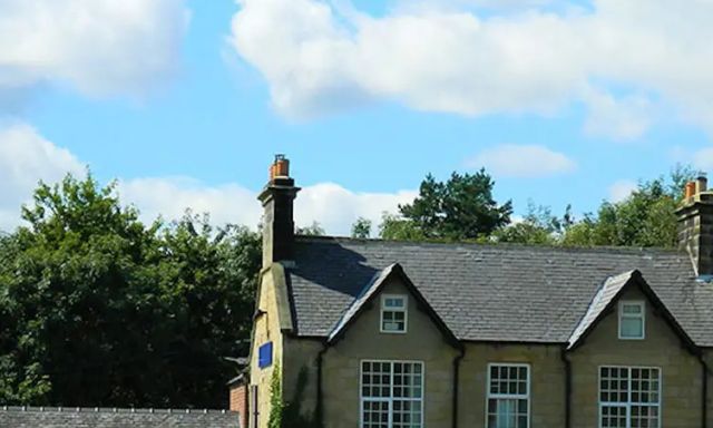 The Eskdale Castleton