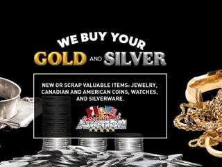 AMHERST OCTOBER 20TH BUYING EVENT