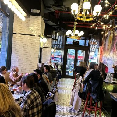 The Harrison Restaurant & Bar