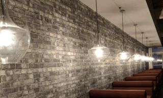 Bombay Bhel-Times Square