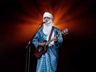 Tinariwen