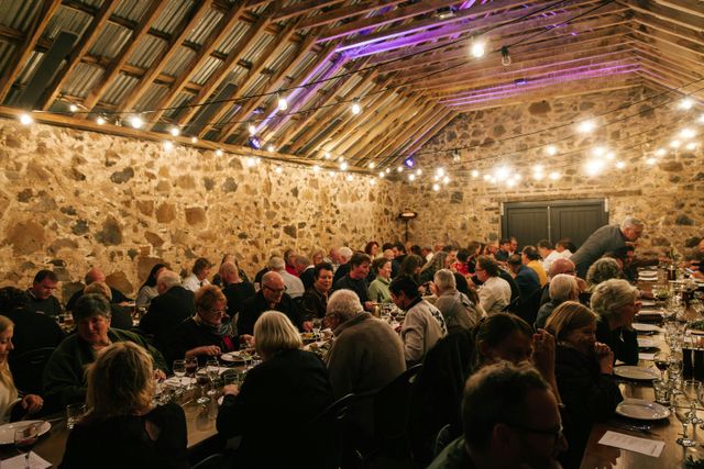 Stanley and Tarkine Forage Festival