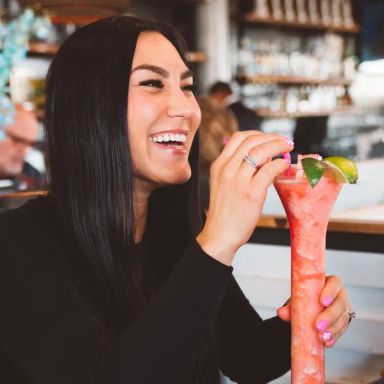 Margarita Factory - Tigard