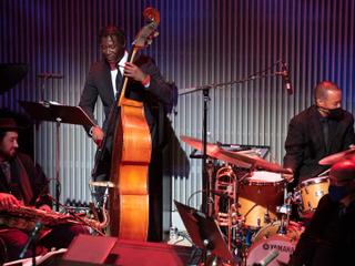 Family Matinee w/ Marcus Shelby & Friends